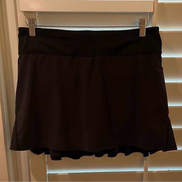 Lululemon | Pleated Tennis Skirt - Picture 1 of 2